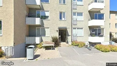 Apartments for rent in Södertälje - Photo from Google Street View