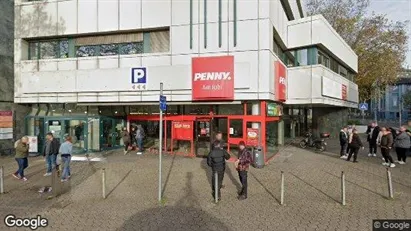 Apartments for rent in Mettmann - Photo from Google Street View