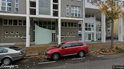 Apartments for rent in Bonn - Photo from Google Street View