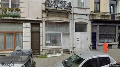 Apartments for rent in Brussels Vorst - Photo from Google Street View