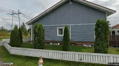Apartments for rent in Pori - Photo from Google Street View
