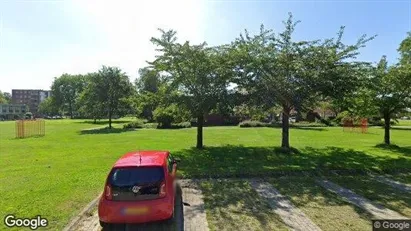 Rooms for rent in Groningen - Photo from Google Street View
