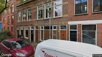 Rooms for rent in Groningen - Photo from Google Street View