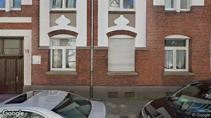 Apartments for rent in Bochum - Photo from Google Street View