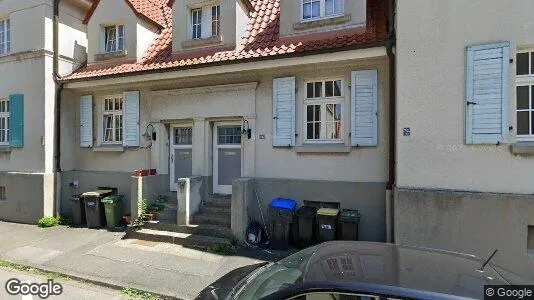Apartments for rent in Unna - Photo from Google Street View