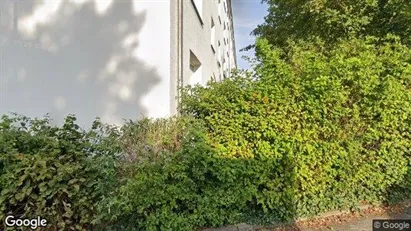 Apartments for rent in Berlin Lichtenberg - Photo from Google Street View