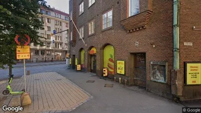 Apartments for rent in Helsinki Eteläinen - Photo from Google Street View