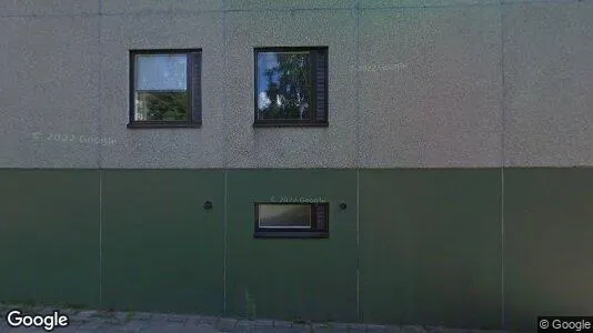 Apartments for rent in Riihimäki - Photo from Google Street View