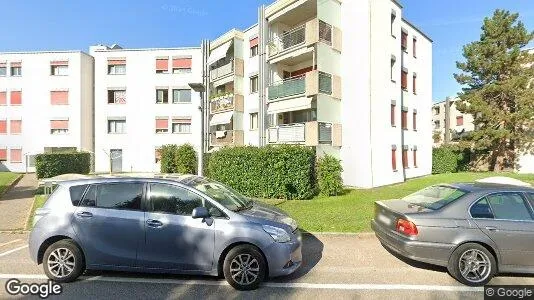 Apartments for rent in Jura-Nord vaudois - Photo from Google Street View