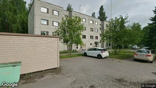 Apartments for rent in Lahti - Photo from Google Street View