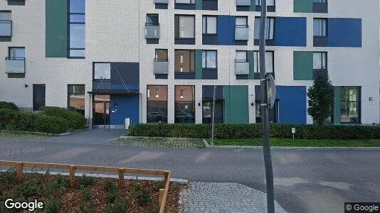 Apartments for rent in Espoo - Photo from Google Street View