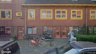 Apartments for rent in Groningen - Photo from Google Street View