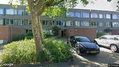 Apartments for rent in Groningen - Photo from Google Street View
