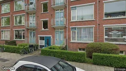 Apartments for rent in Groningen - Photo from Google Street View