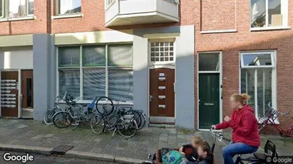 Rooms for rent in Groningen - Photo from Google Street View
