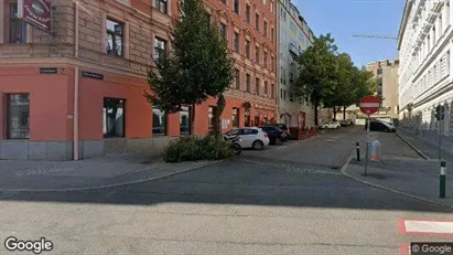 Apartments for rent in Vienna Alsergrund - Photo from Google Street View