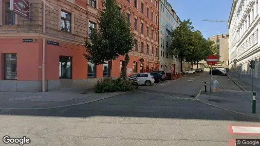 Apartments for rent in Vienna Alsergrund - Photo from Google Street View