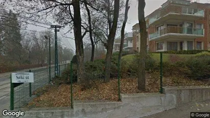 Apartments for rent in Budapest II. kerület - Photo from Google Street View