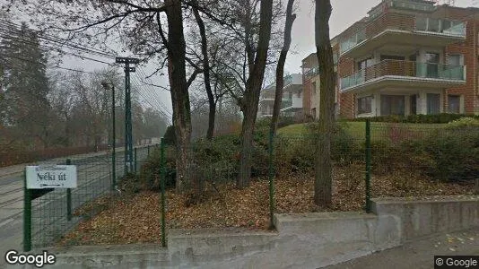 Apartments for rent in Budapest II. kerület - Photo from Google Street View