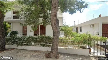 Apartments for rent in Vari-Voula-Vouliagmeni - Photo from Google Street View