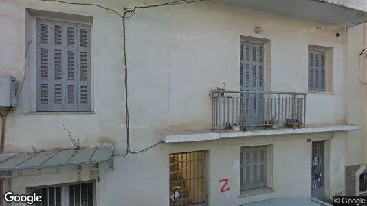 Apartments for rent in Patras - Photo from Google Street View