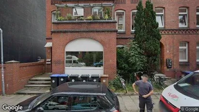 Apartments for rent in Lunenburg - Photo from Google Street View