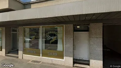 Apartments for rent in Duisburg - Photo from Google Street View
