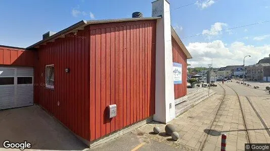 Apartments for rent in Lemvig - Photo from Google Street View
