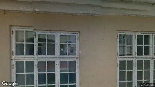 Apartments for rent in Viborg - Photo from Google Street View