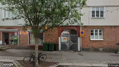 Apartments for rent in Gothenburg East - Photo from Google Street View