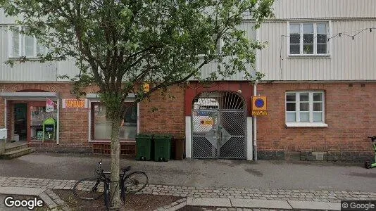 Apartments for rent in Gothenburg East - Photo from Google Street View
