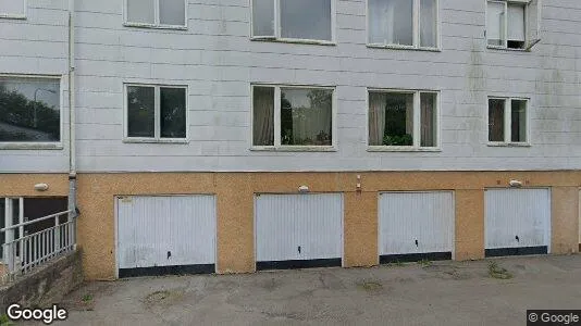 Apartments for rent in Gothenburg East - Photo from Google Street View