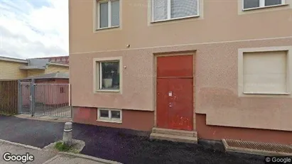 Apartments for rent in Gothenburg East - Photo from Google Street View