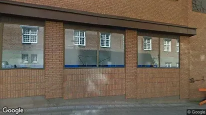 Apartments for rent in Borås - Photo from Google Street View