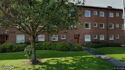 Apartments for rent in Gothenburg East - Photo from Google Street View