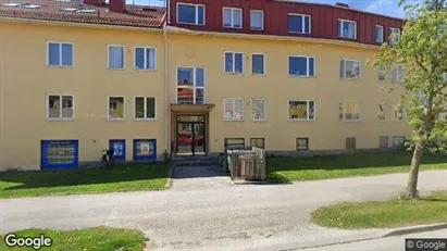 Apartments for rent in Nyköping - Photo from Google Street View