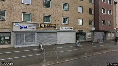 Apartments for rent in Borås - Photo from Google Street View