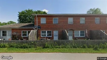 Apartments for rent in Katrineholm - Photo from Google Street View