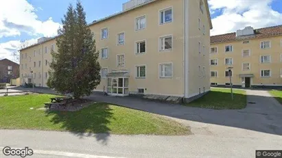 Apartments for rent in Hallsberg - Photo from Google Street View