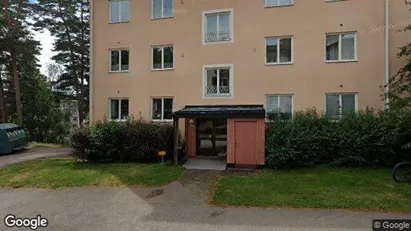Apartments for rent in Tranås - Photo from Google Street View