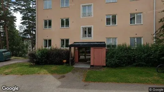Apartments for rent in Tranås - Photo from Google Street View