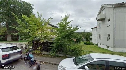 Apartments for rent in Borås - Photo from Google Street View