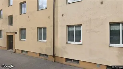 Apartments for rent in Borås - Photo from Google Street View
