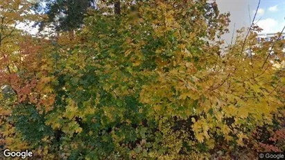 Apartments for rent in Solna - Photo from Google Street View