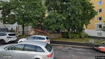 Apartments for rent in Solna - Photo from Google Street View