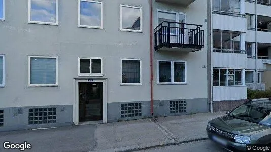 Apartments for rent in Ludvika - Photo from Google Street View