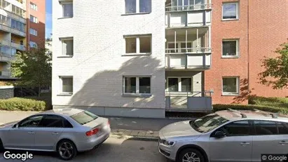 Apartments for rent in Norrköping - Photo from Google Street View