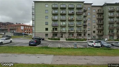 Apartments for rent in Nyköping - Photo from Google Street View