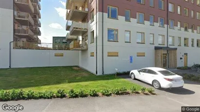 Apartments for rent in Katrineholm - Photo from Google Street View