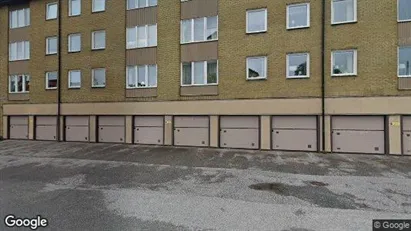 Apartments for rent in Borås - Photo from Google Street View